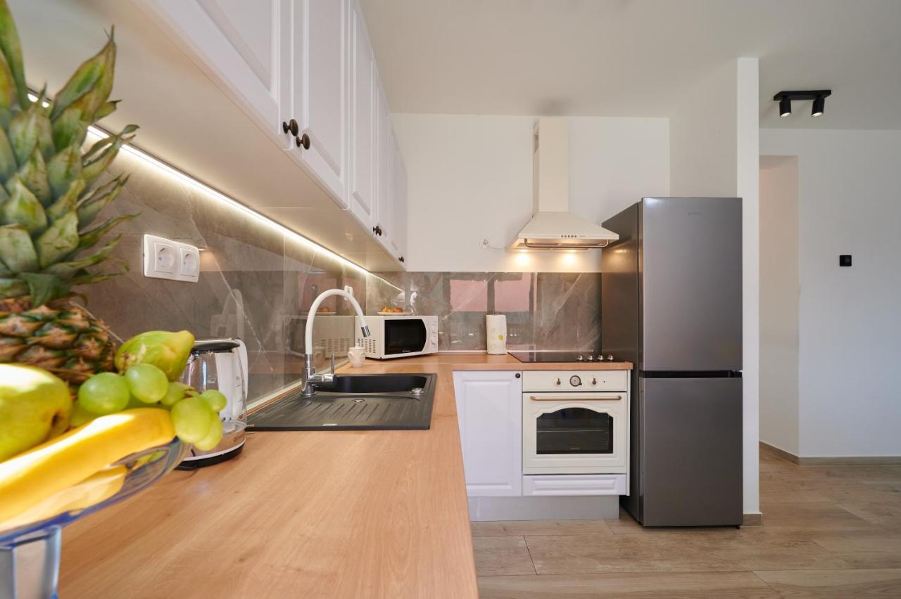 Zen Apartment Τρογκίρ Εξωτερικό φωτογραφία