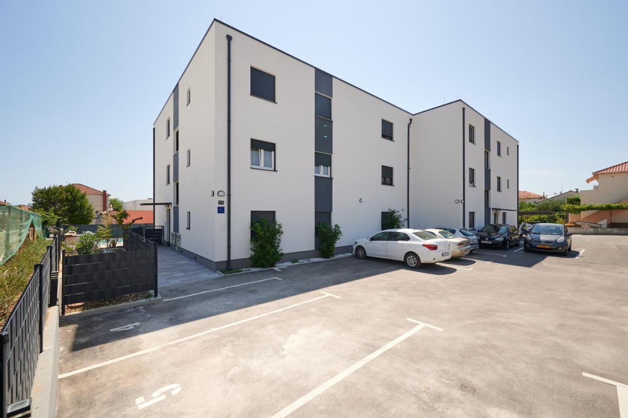 Zen Apartment Τρογκίρ Εξωτερικό φωτογραφία