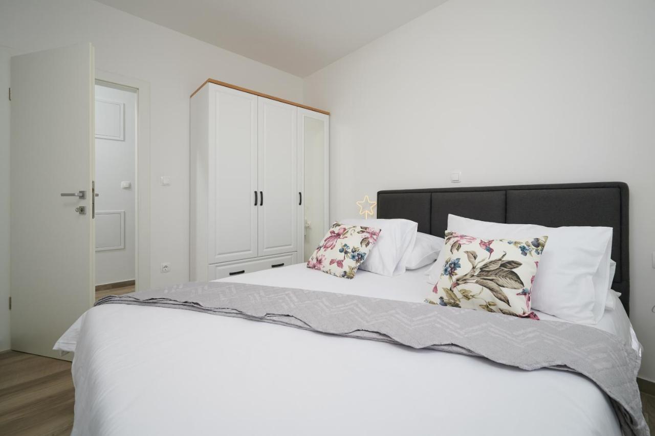 Zen Apartment Τρογκίρ Εξωτερικό φωτογραφία