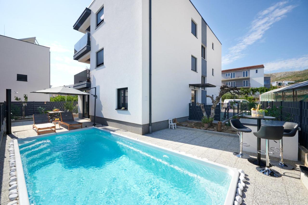 Zen Apartment Τρογκίρ Εξωτερικό φωτογραφία