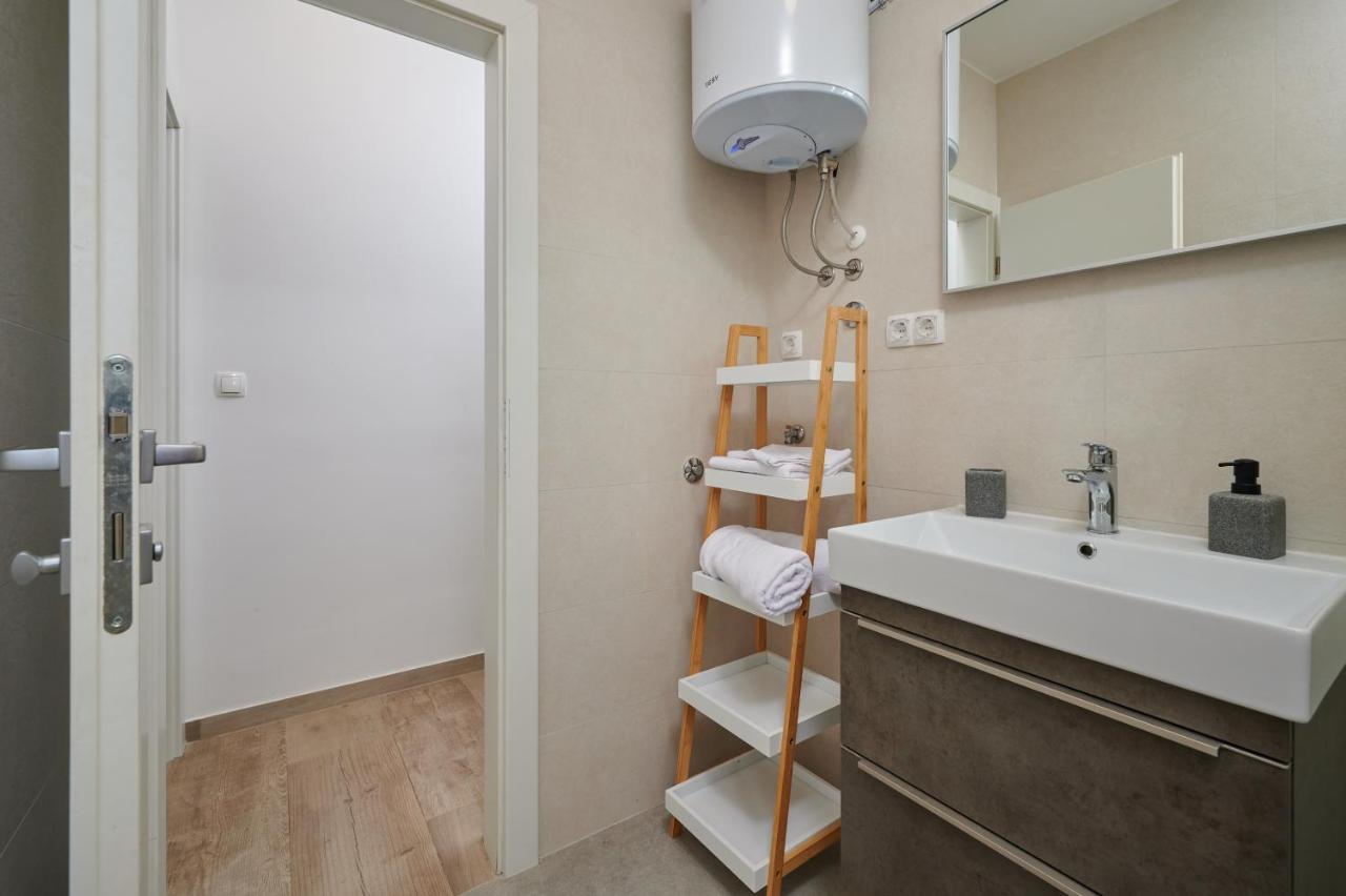 Zen Apartment Τρογκίρ Εξωτερικό φωτογραφία