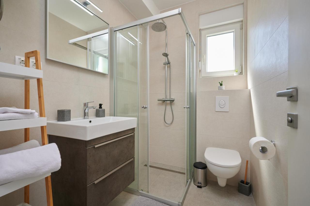 Zen Apartment Τρογκίρ Εξωτερικό φωτογραφία