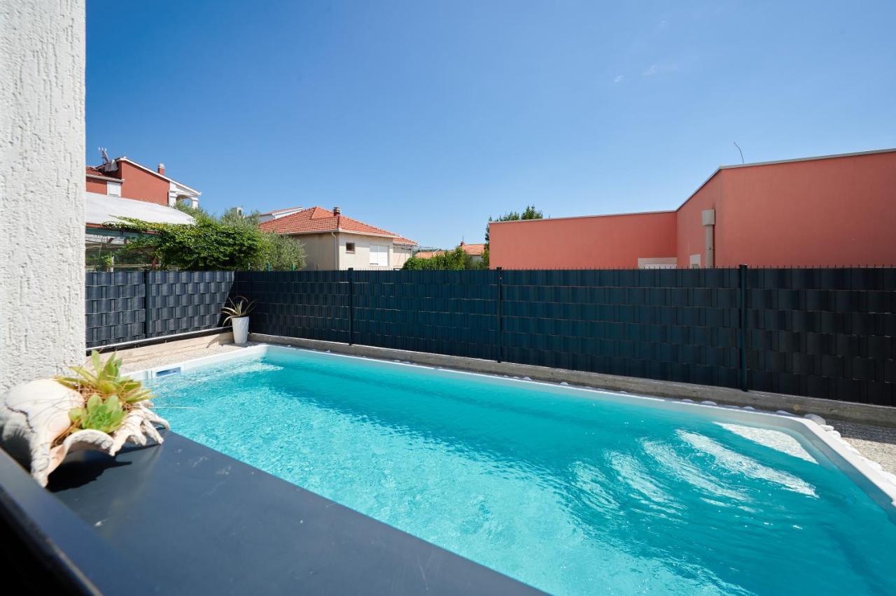 Zen Apartment Τρογκίρ Εξωτερικό φωτογραφία