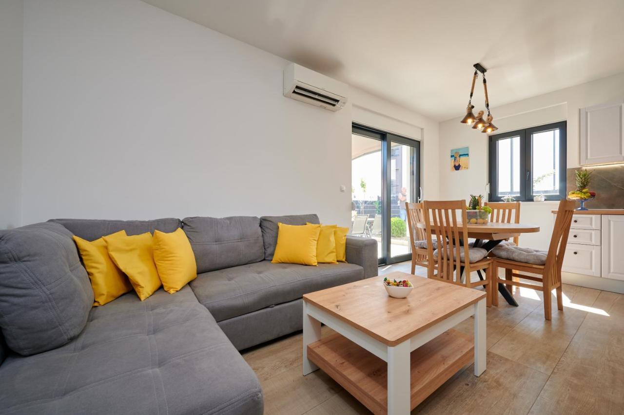 Zen Apartment Τρογκίρ Εξωτερικό φωτογραφία
