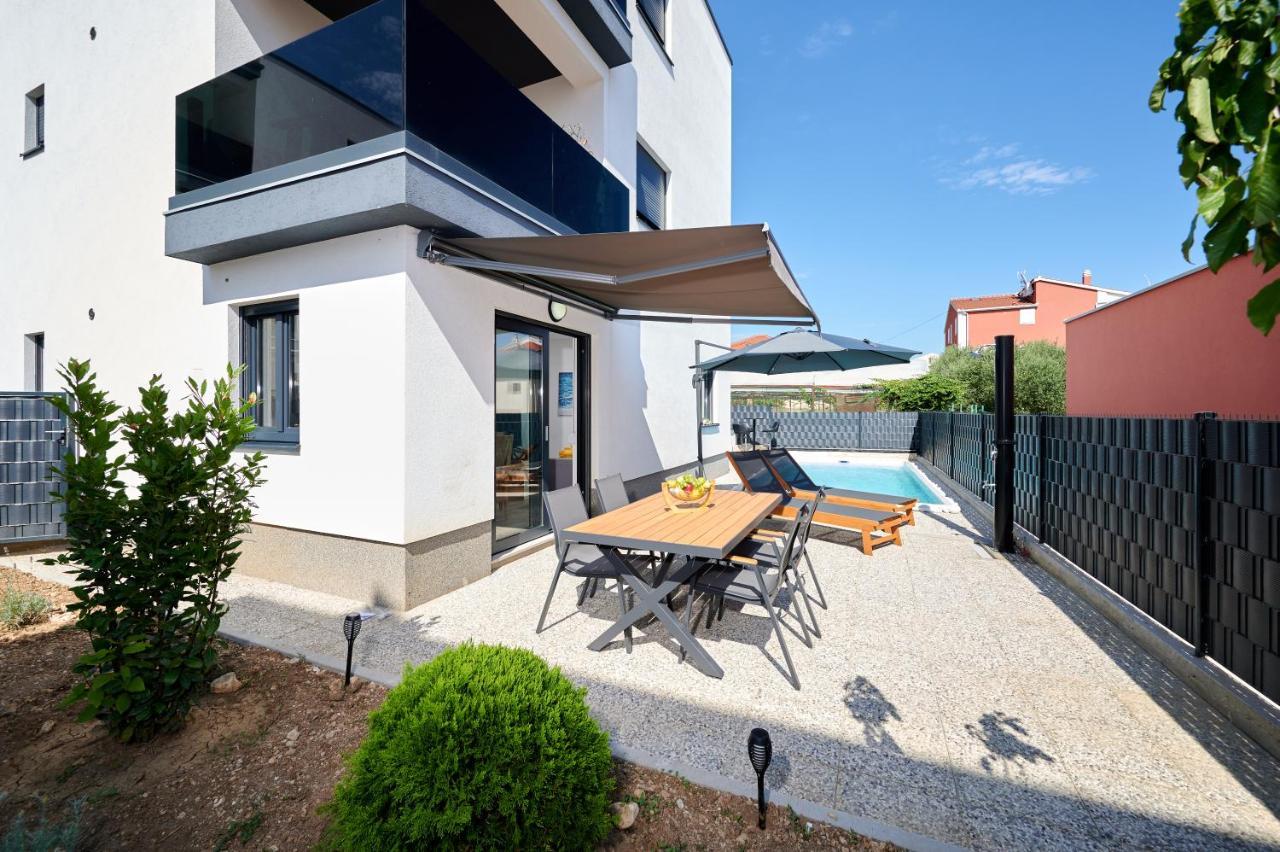 Zen Apartment Τρογκίρ Εξωτερικό φωτογραφία