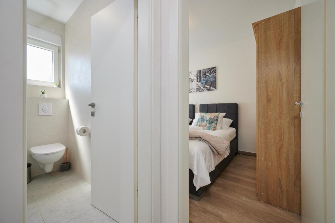 Zen Apartment Τρογκίρ Εξωτερικό φωτογραφία