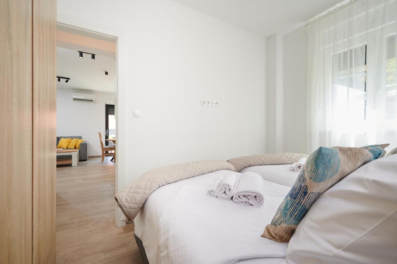 Zen Apartment Τρογκίρ Εξωτερικό φωτογραφία