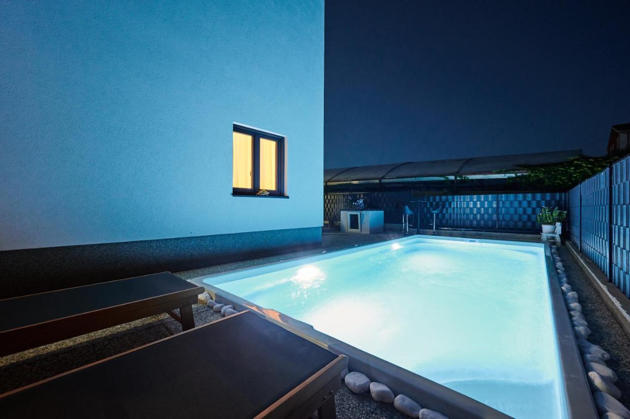Zen Apartment Τρογκίρ Εξωτερικό φωτογραφία