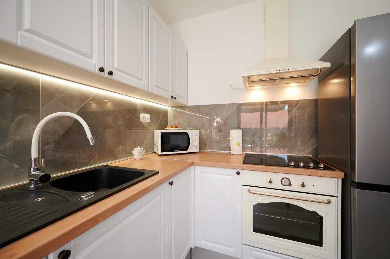 Zen Apartment Τρογκίρ Εξωτερικό φωτογραφία