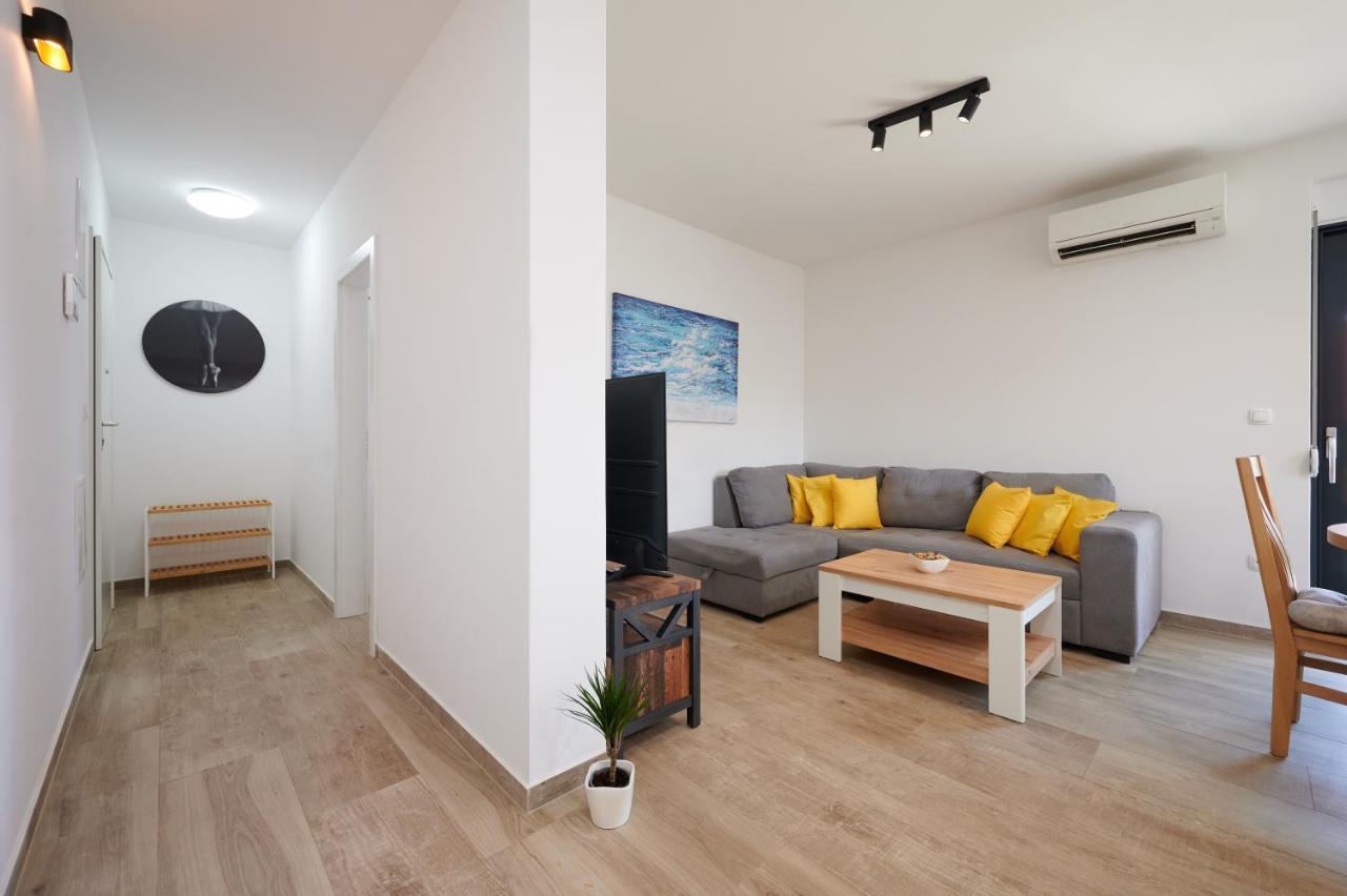 Zen Apartment Τρογκίρ Εξωτερικό φωτογραφία