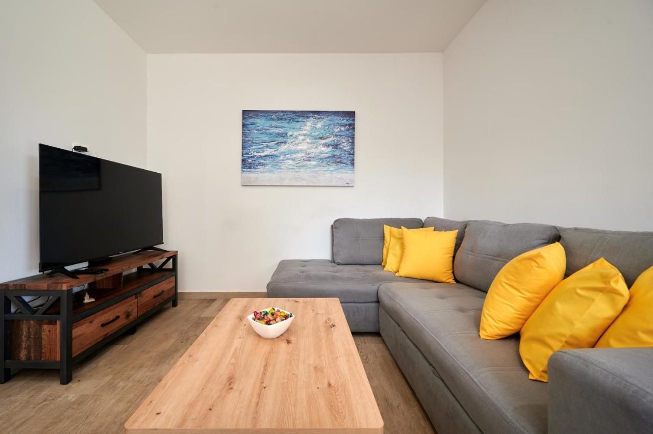 Zen Apartment Τρογκίρ Εξωτερικό φωτογραφία