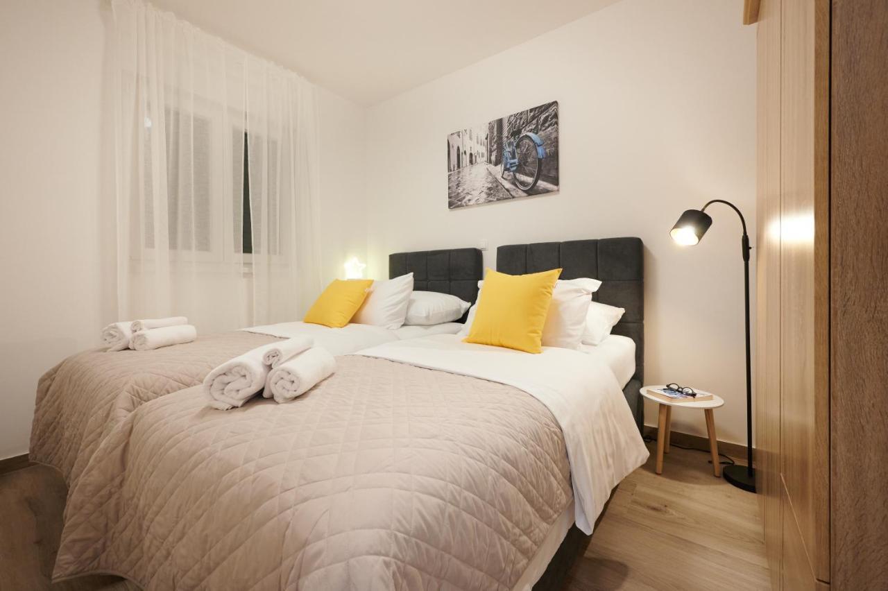 Zen Apartment Τρογκίρ Εξωτερικό φωτογραφία