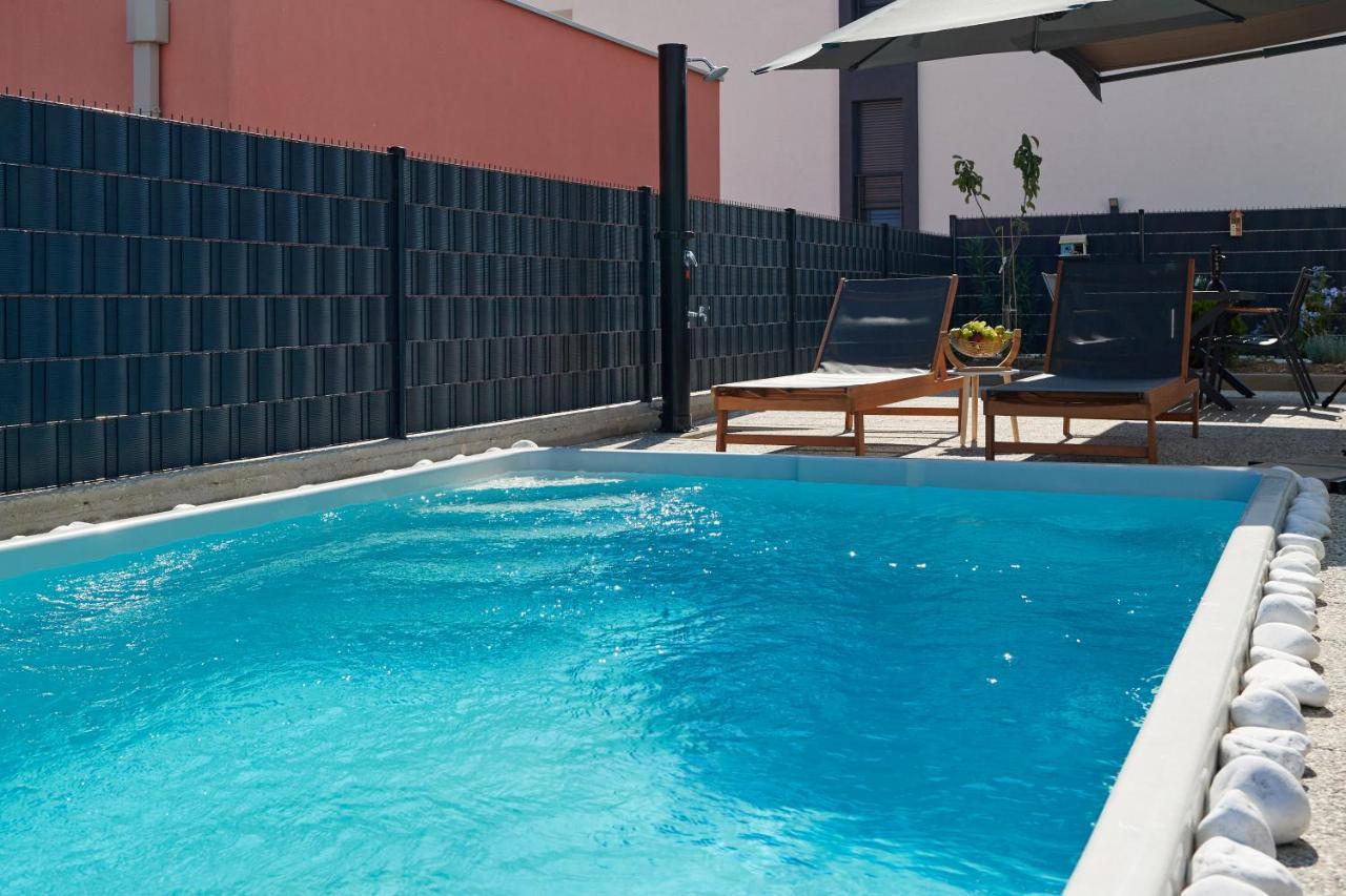 Zen Apartment Τρογκίρ Εξωτερικό φωτογραφία