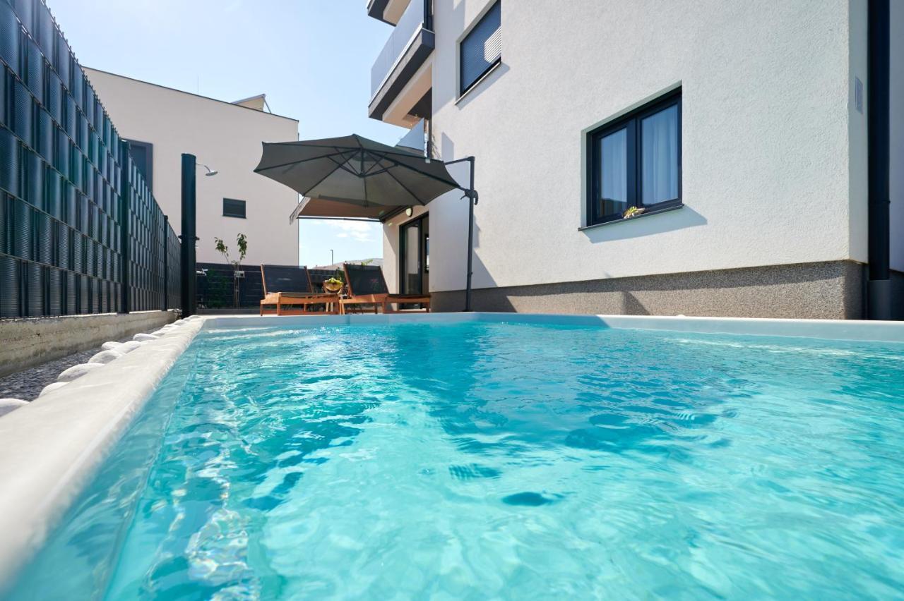 Zen Apartment Τρογκίρ Εξωτερικό φωτογραφία