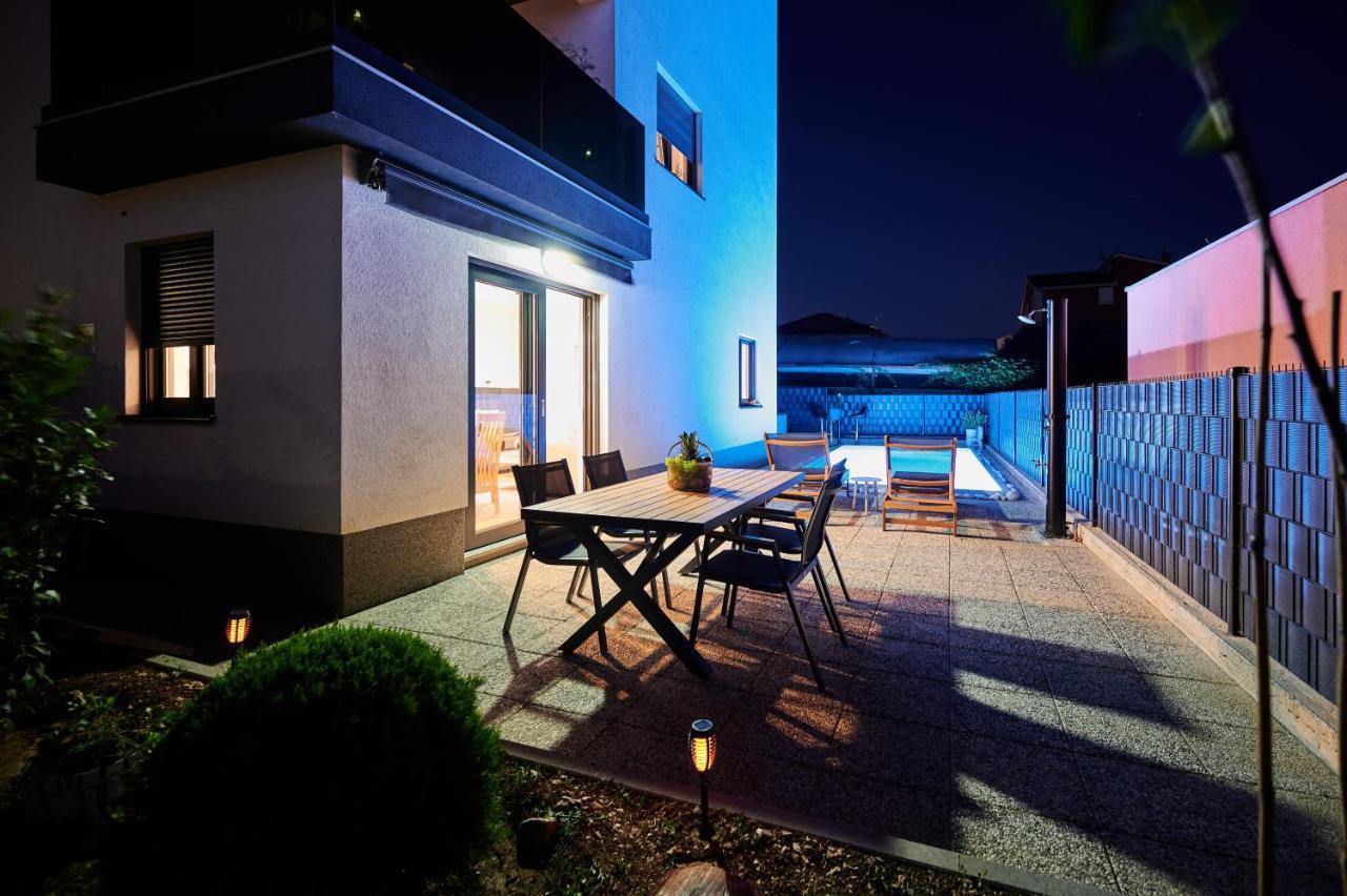 Zen Apartment Τρογκίρ Εξωτερικό φωτογραφία