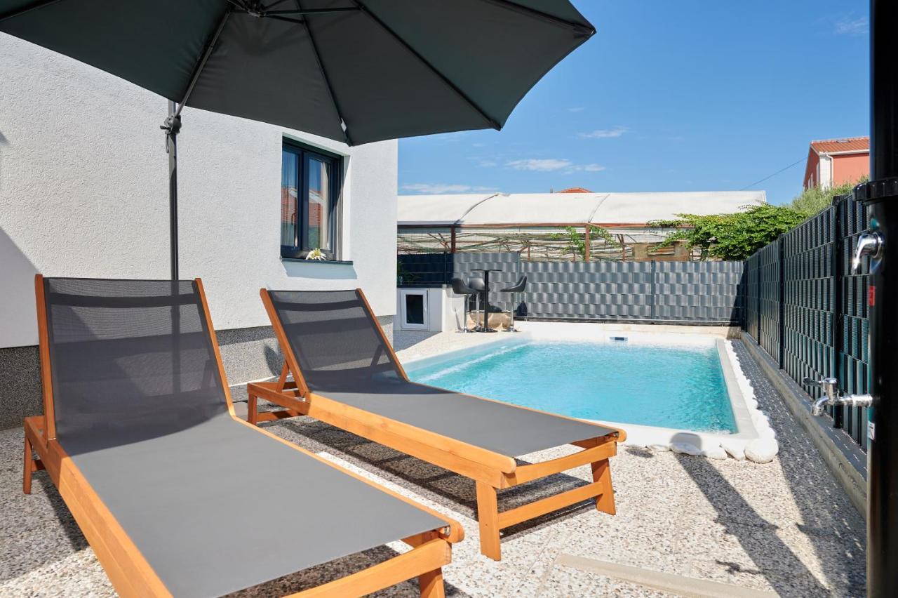 Zen Apartment Τρογκίρ Εξωτερικό φωτογραφία
