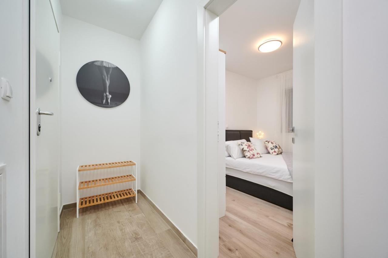 Zen Apartment Τρογκίρ Εξωτερικό φωτογραφία