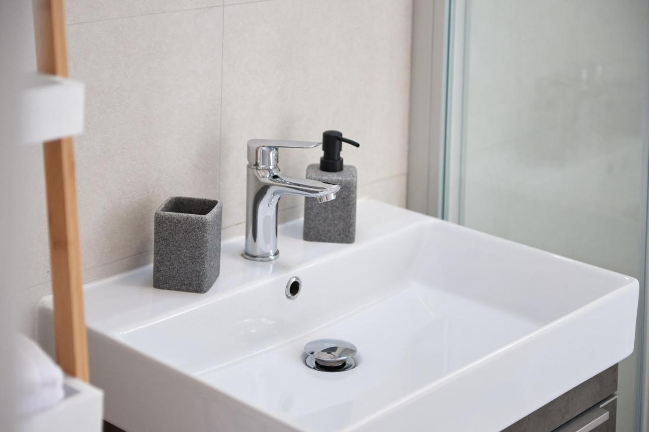 Zen Apartment Τρογκίρ Εξωτερικό φωτογραφία