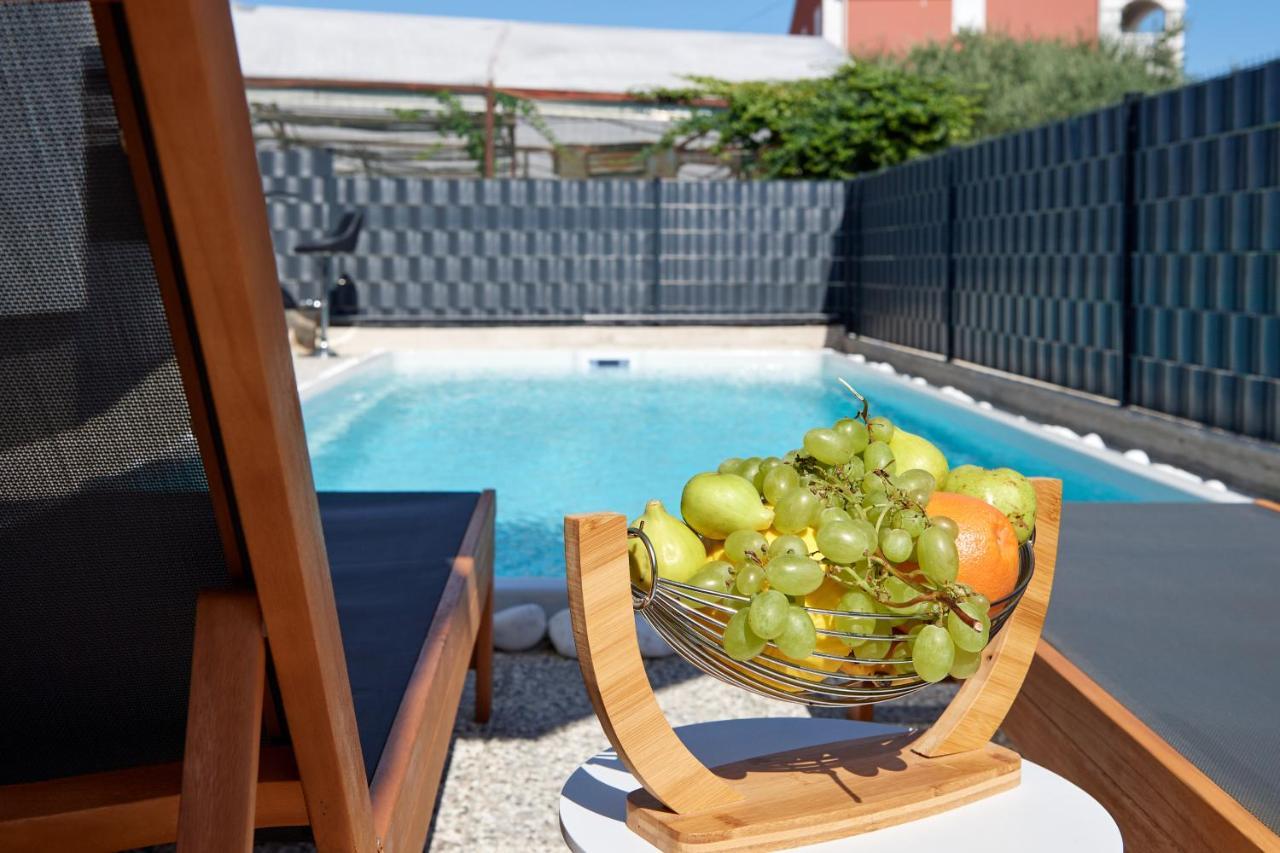 Zen Apartment Τρογκίρ Εξωτερικό φωτογραφία