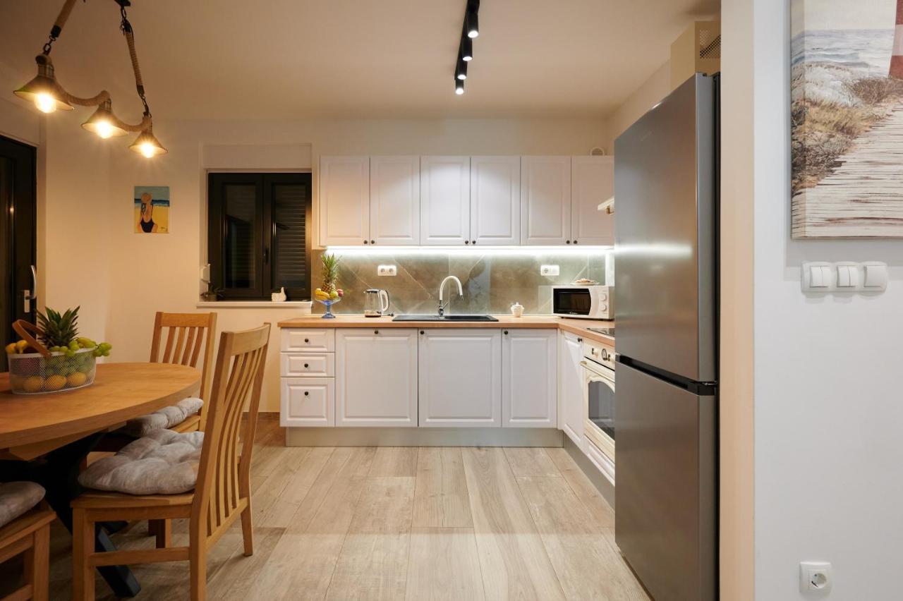 Zen Apartment Τρογκίρ Εξωτερικό φωτογραφία