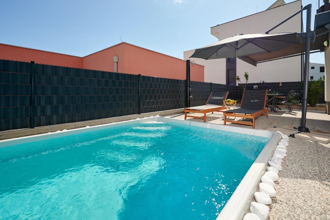Zen Apartment Τρογκίρ Εξωτερικό φωτογραφία