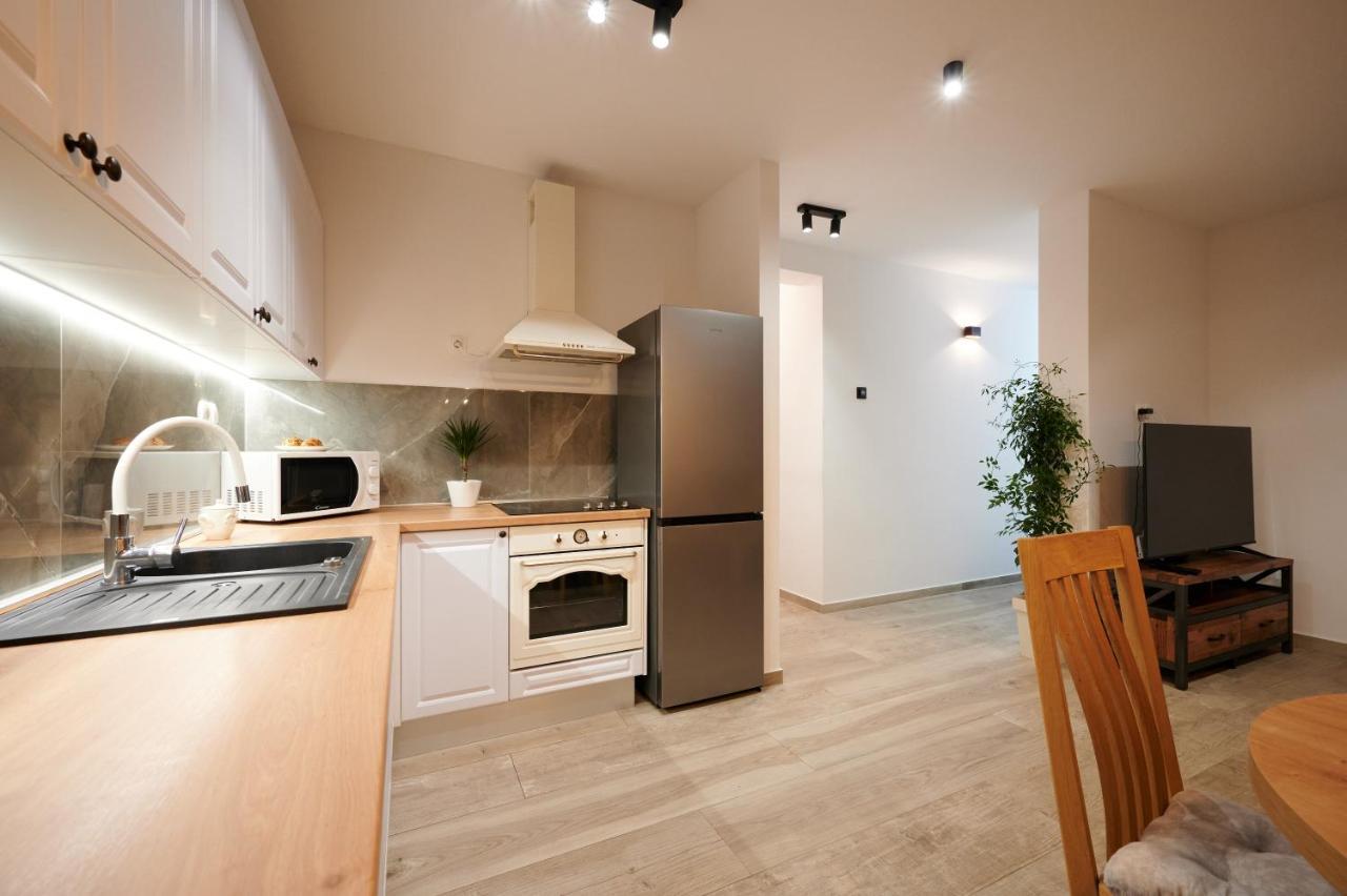Zen Apartment Τρογκίρ Εξωτερικό φωτογραφία