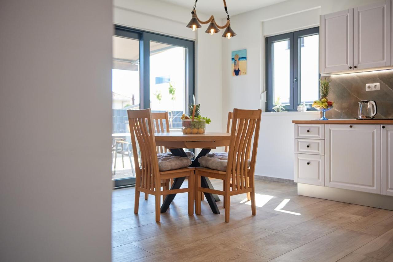 Zen Apartment Τρογκίρ Εξωτερικό φωτογραφία