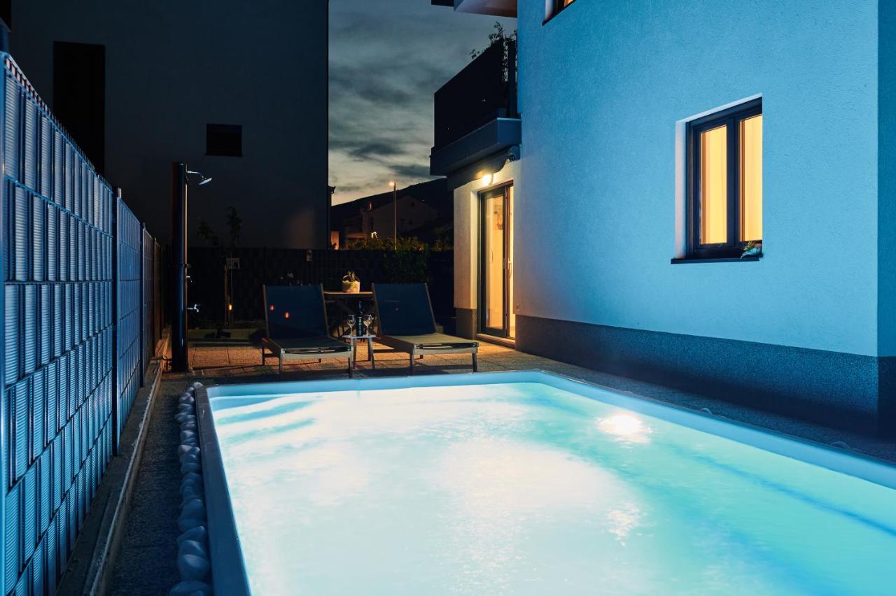 Zen Apartment Τρογκίρ Εξωτερικό φωτογραφία