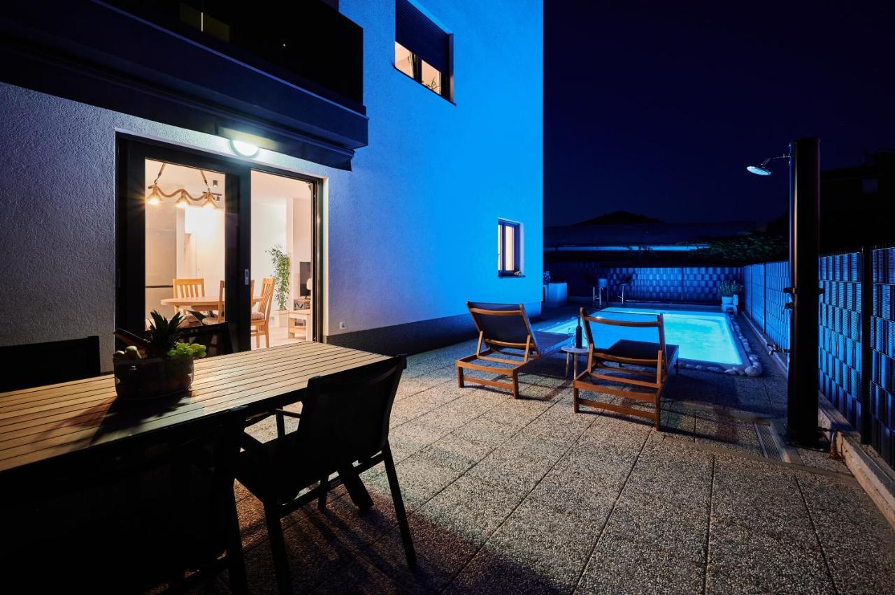 Zen Apartment Τρογκίρ Εξωτερικό φωτογραφία