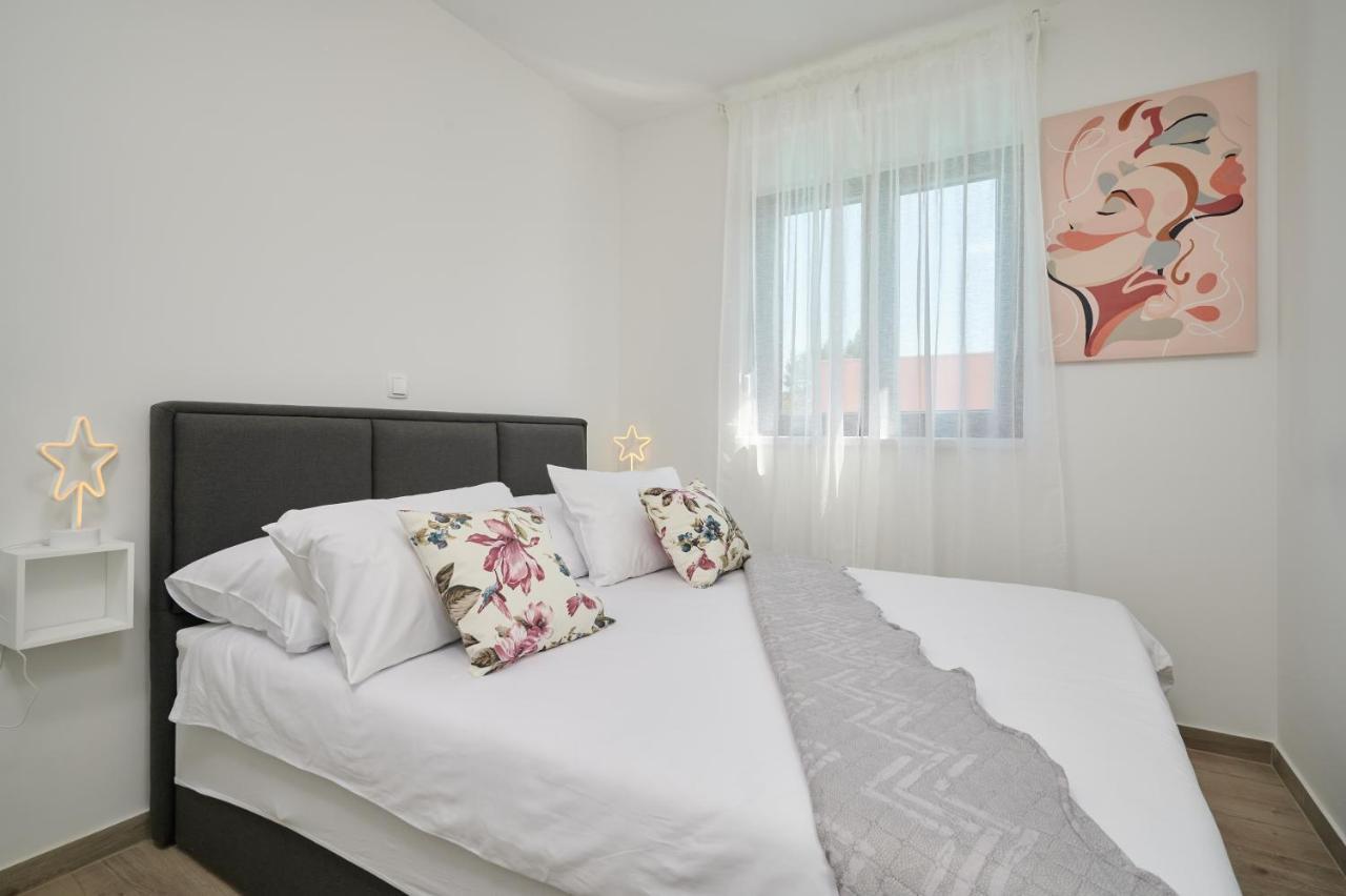 Zen Apartment Τρογκίρ Εξωτερικό φωτογραφία