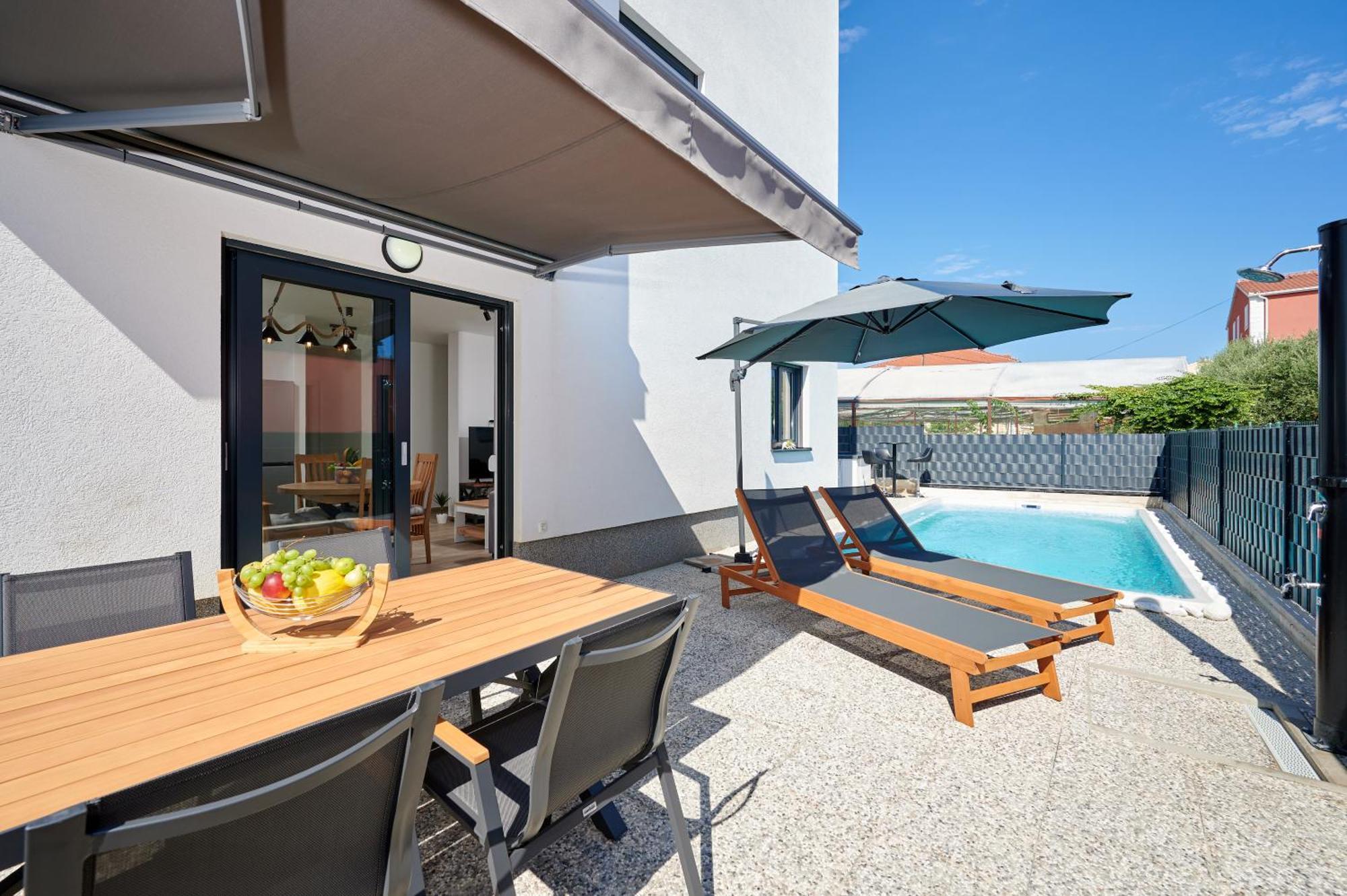 Zen Apartment Τρογκίρ Εξωτερικό φωτογραφία