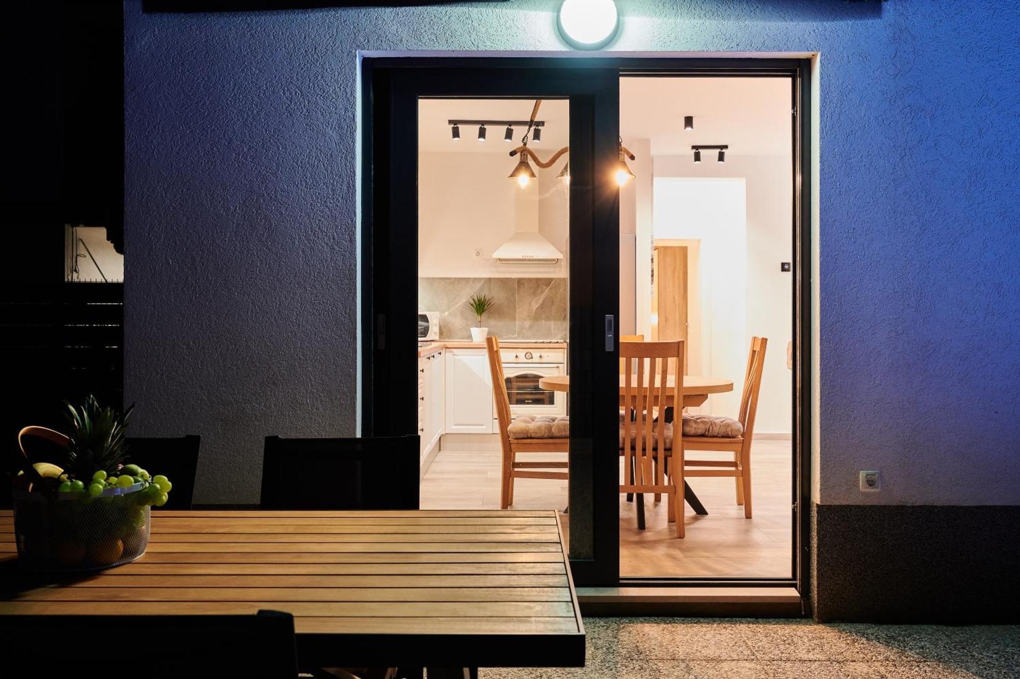 Zen Apartment Τρογκίρ Εξωτερικό φωτογραφία